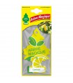 Arbre Magique linea classica profumatore per auto fragranza LEMON