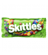 SKITTLES CRAZY SOURS GUSTO FRUTTA 38 G CONF. 14 PZ.