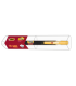 PENNA A SCATTO BIC MEDIA CON LOGO A.S ROMA FUSTo NERo E SCATOLA REGALO