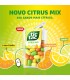 TIC TAC CITRUS MIX SENZA ZUCCHERO ASTUCCIO CONF.24PZ X 18GR
