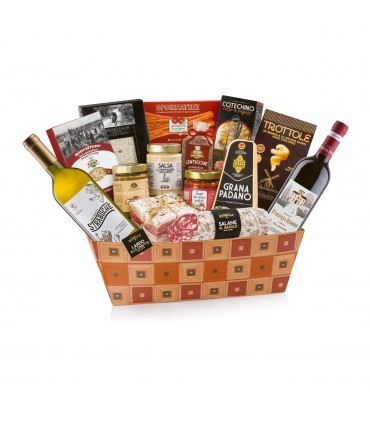 CONFEZIONE NATALIZIA VILLA GUELFA "DEL POGGIO" 15PZ. PORTAOGGETTI IN TESSUTO CON MANICI IN PRENOTAZIONE C/O FINE NOVEMBRE