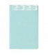 Agenda giornaliera 2026 mis.11x16.5 Mod. notoflex DISPONIBILE IN 4 COLORI (salmone-rosa pastello-verde acqua-lilla)