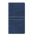 Agenda settimanale 2026 mis.8x15 Mod. marmora DISPONIBILE IN 4 COLORI (blu-azzurro-grigio-rosso)