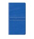 Agenda settimanale 2026 mis.8x15 Mod. marmora DISPONIBILE IN 4 COLORI (blu-azzurro-grigio-rosso)