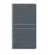 Agenda settimanale 2026 mis.8x15 Mod. marmora DISPONIBILE IN 4 COLORI (blu-azzurro-grigio-rosso)