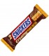 SNICKERS CREAMY  con burro di arachidi 36.5gr conf. 24 pz.