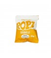 POPZ POP CARAMEL POP CORN RICOPERTI AL CARAMELLO BUSTINA DA 35GR CONF.5PZ
