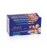 SNACK LINDT AL LATTE 38g CONF. 24 PZ