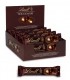 BARRETTA NOCCIONOIR LINDT 40g CONF. 18 PZ.