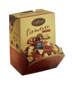 CIOCCOLATINO CAFFAREL PIEMONTE ASSORTITO EXPO A BOCCA DI LUPO DA 3KG (221PZ)