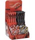 LINDOR BAR IMPULSO expo con 280 BOULES assortite +  72 SNACK lindor