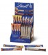 SNACK LINDT GAMME BLEUE ASSORTITO CON GUSTI EXPO DA 96PZ.