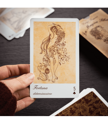 La Magica Sibilla Dal Negro di l.e.g. scapini