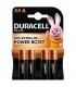 Duracell Plus 100% Stilo Power Boost conf. da 20 blister