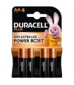 Duracell Plus 100% Stilo Power Boost conf. da 20 blister