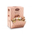 EXPO SFUSO PIEMONTE CAFFARELL BIGUSTO BIANCO E LATTE FONDENTE E LATTE CON DUE SACCHETTI DA 1KG