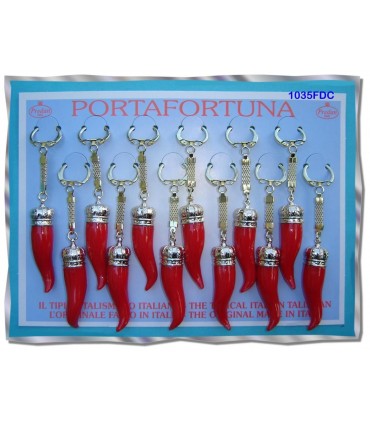 Corno Reale Piccolo cartella da 12 pz.