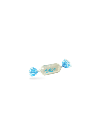 CARAMELLE SELECTION LIKING DURE ALL'ANICE SFUSE BUSTA DA 1KG