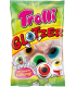 CARAMELLA TROLLI GLOTZER ALLA FRUTTA BUSTINA 75 GR (4 PZ.)