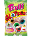 CARAMELLA TROLLI GLOTZER ALLA FRUTTA BUSTINA 75 GR (4 PZ.)