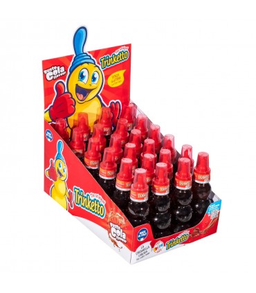 ESPOSITORE TRINKOLA  CONF. DA 24 PZ.