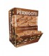 DISPENSER PERNIGOTTI GIANDUIOTTO CLASSICI DA 1KG (124PEZZI)
