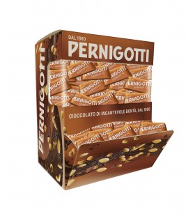 DISPENSER PERNIGOTTI GIANDUIOTTO CLASSICI DA 1KG (124PEZZI)