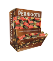 DISPENSER PERNIGOTTI MINI PEPITAS ASSORTITI DA 650G (50PEZZI)
