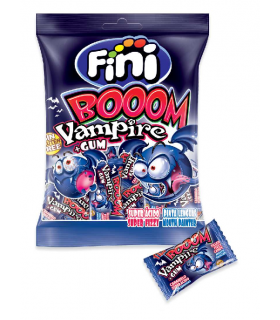 FINI GUM BOOM VAMPIRE BUSTINA DA 80 GR.