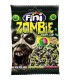 FINI zombie SUPER ACIDE +BUBBLE GUM BUSTINA DA 80GR