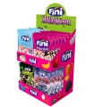EXPO DA BANCO FINI IN CARTONE A DUE RIPIANI ASSORTITO CON GOMMME E CARAMELLE DA 80GR X36PZ