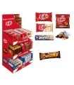 CASSA FISICA NESTLE' 2025  TOATALE PZ. 216 PZ.