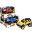 PLAY CITY FUORISTRADA ROCK CLIMBING A FRIZIONE CON LUCI E SUONI TEOREMA GIOCHI