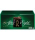 NESTLE COLLECTION AFTER EIGHT sfoglie classiche di cioccolata con ripieno alla menta conf. da 200gr IN SCATOLA DA REGALO