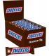 SNICKERS CONF. DA 24 PZ.