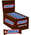 SNICKERS CONF. DA 24 PZ.