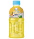BEVANDA MOGU MOGU AL GUSTO TROPICALE SENZA ZUCCHERI CON PEZZI DI FRUTTA  BOTTIGLIA DA 320ML CONF. 6 PZ.