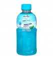 BEVANDA MOGU MOGU AL GUSTO DI CREMA DI SODA SENZA ZUCCHERI CON PEZZI DI FRUTTA  BOTTIGLIA DA 320ML CONF. 6 PZ.
