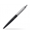 Penna a Sfera Parker Jotter XL COLORE MAT BLACK in Metallo CONFEZIONATA IN ELEGANTE SCATOLA REGALO