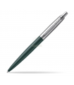 Penna a Sfera Parker Jotter XL COLORE MAT GREEN in Metallo CONFEZIONATA IN ELEGANTE SCATOLA REGALO