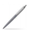 Penna a Sfera Parker Jotter XL COLORE MAT GREY in Metallo CONFEZIONATA IN ELEGANTE SCATOLA REGALO