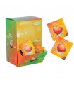 CONTROL PROFILATTICI AROMATICO MONOPEZZO CONFEZIONE DA 72 PEZZI