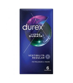 Durex Performa 6 pz.