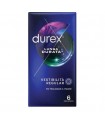 Durex Performa 6 pz.