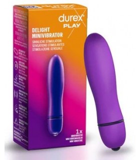 Durex Play Delight