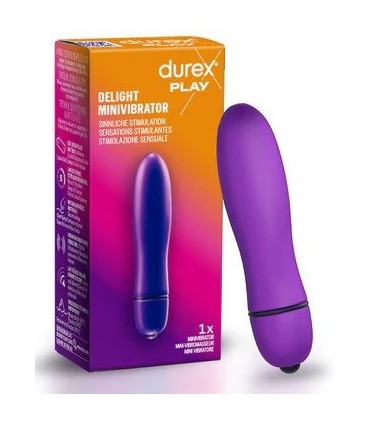 Durex Play Delight
