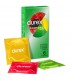 Durex 6 pz. Tropical Mix