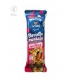 BARRETTA RISO SCOTTI SNACK MORBIDO CON RISO FRUTTA SECCA UVA SULTANINA E SEMI 35g CONF. 30 PZ.