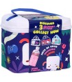 BEVANDA MOGU MOGU AL GUSTO Litchi E NATA DE COCCO CON PEZZI DI FRUTTA BOTTIGLIA DA 320ML CONF. 6 PZ IN OMAGGIO COOLER BAG