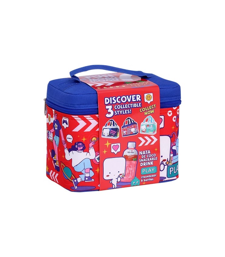 Porta lattina per auto Drink-Cooler